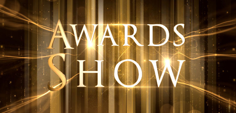 “Award Show Ready”