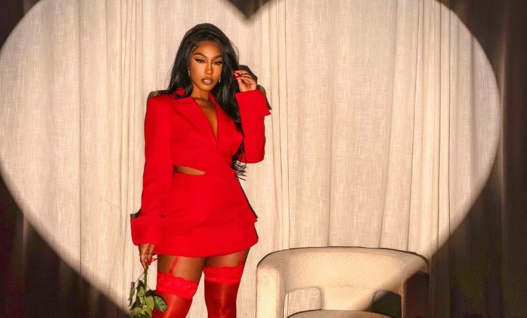 dress date night outfit Summer Date Night Outfits - Fashion