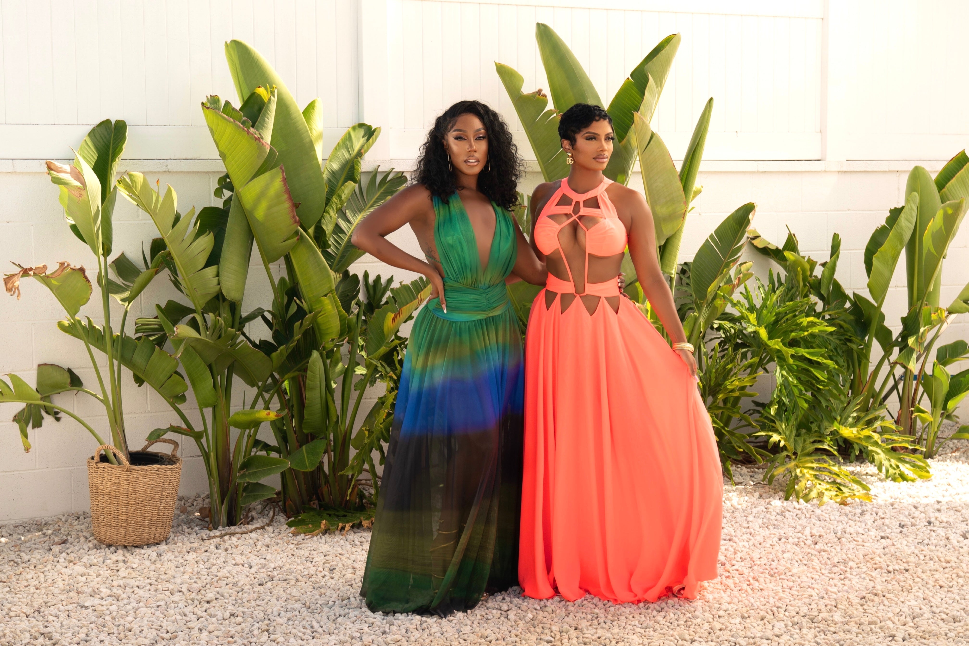 Resort Wear for Women Ella Lisqu Resort Wear for Women Ella Lisqu