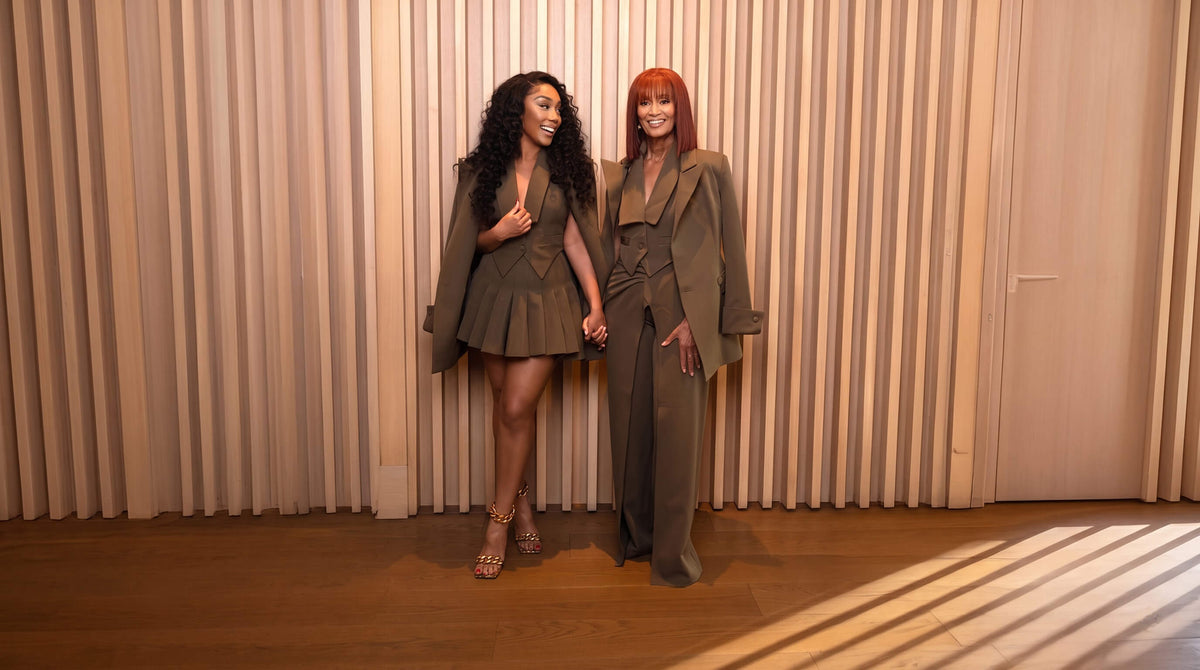 Women’s Business Suits