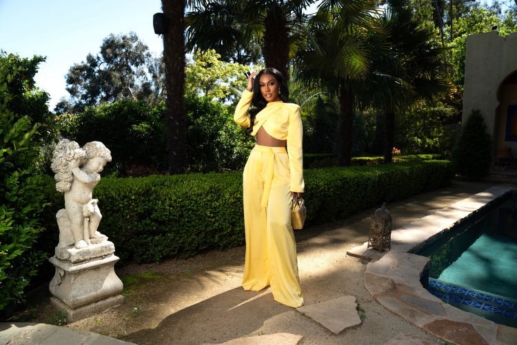 How to Dress for a Wedding - The Best Wedding Guest Outfits 2025 - Ellaé Lisqué