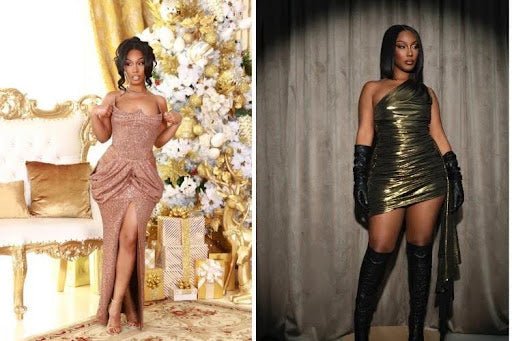 What Color Should I Wear for New Year 2026? A Color Guide With Outfits to Match - Ellaé Lisqué