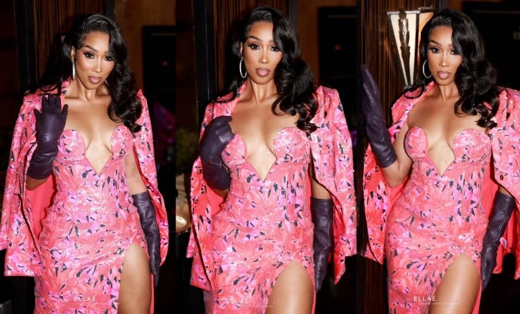 What Is a Corset Dress? A Comprehensive Look at This Fashion Staple - Ellaé Lisqué