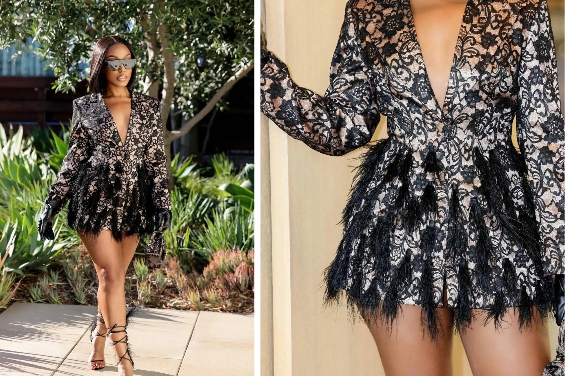 What to Wear to a Fall Wedding: A Chic Guide to Every Dress Code - Ellaé Lisqué