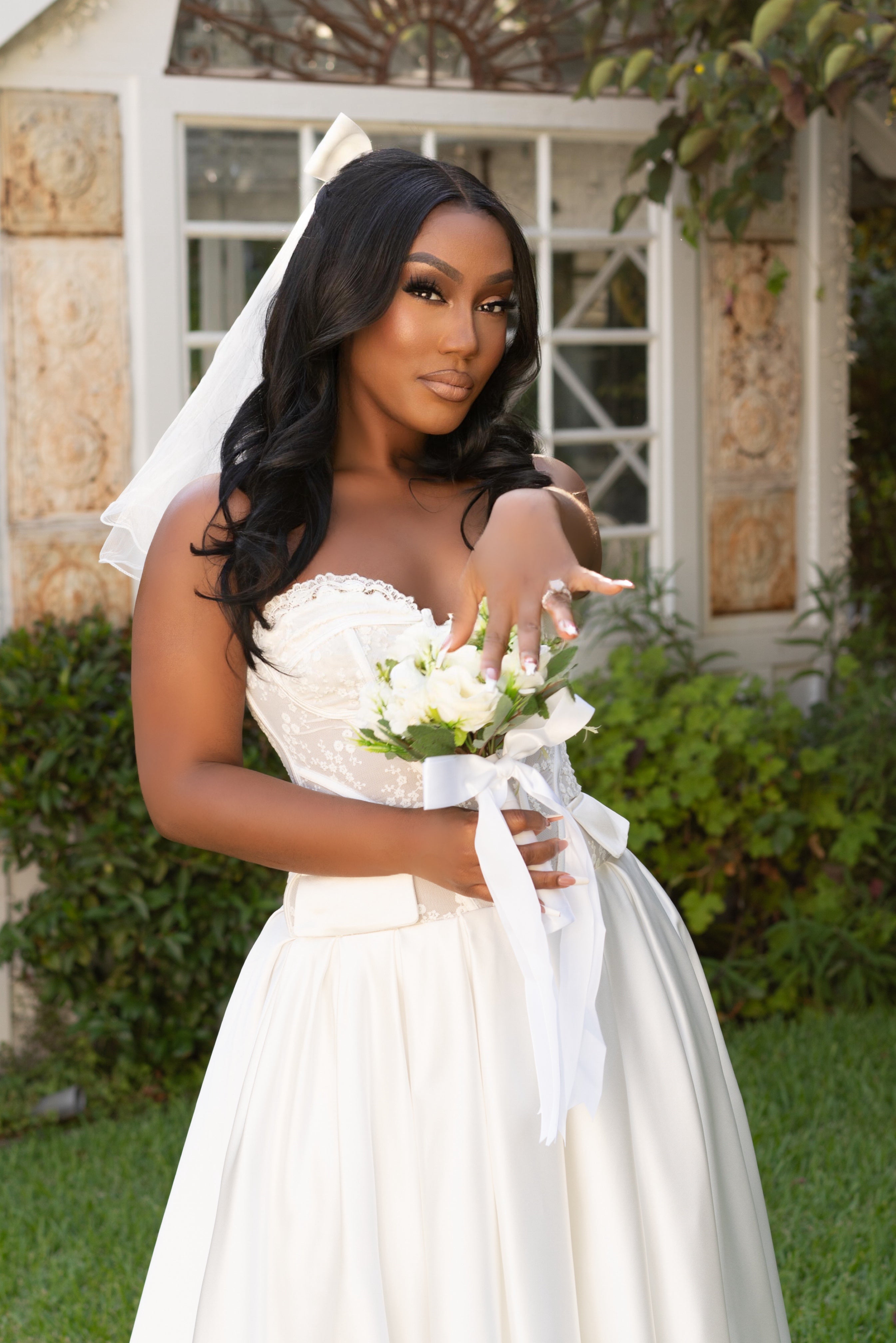 Bridal Shower Dresses