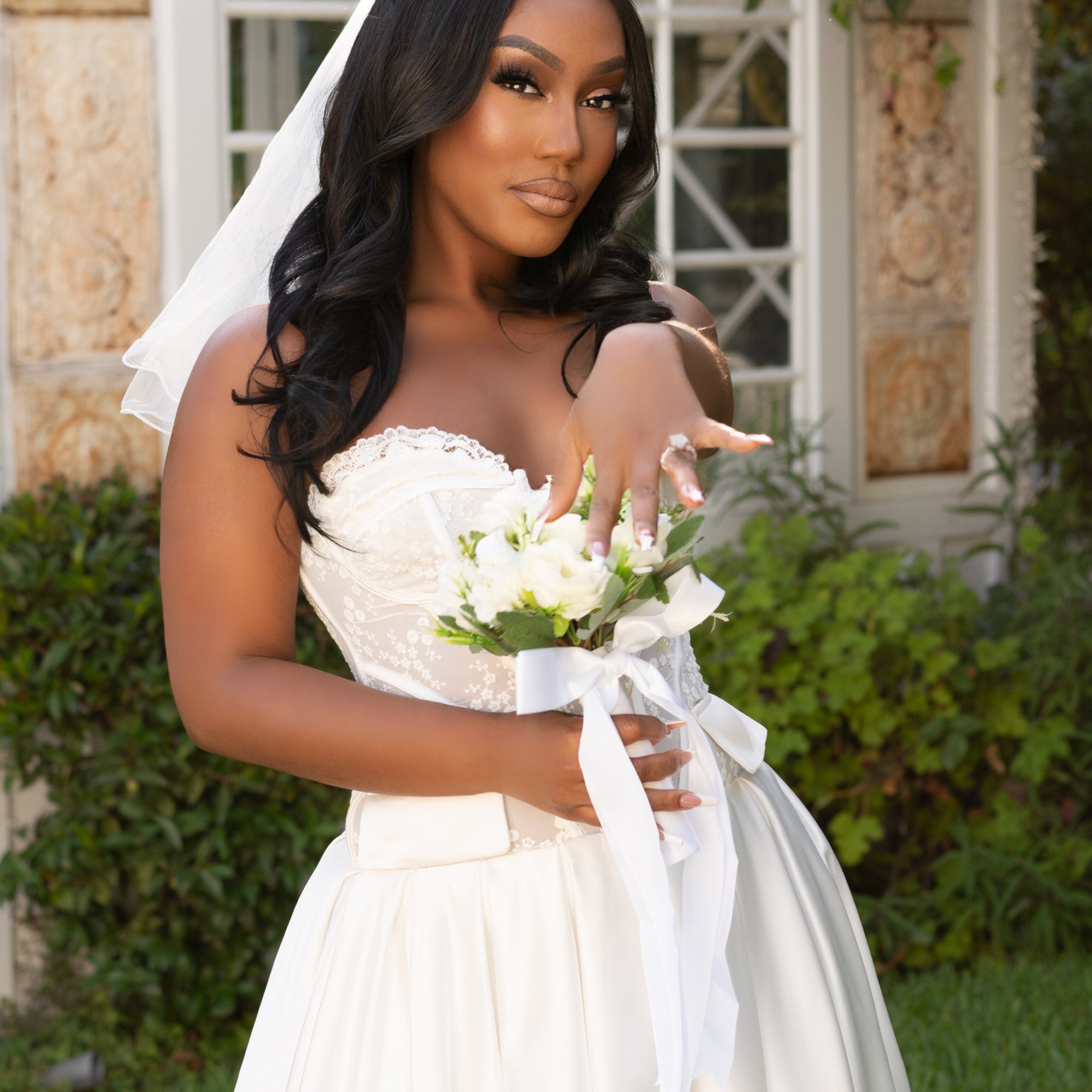 Bridal Shower Dresses
