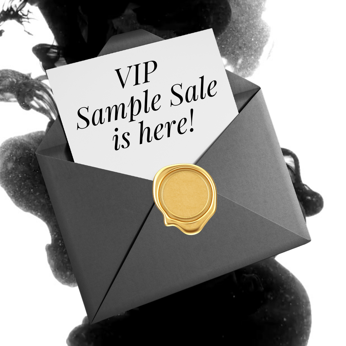 VIP Sample Sale
