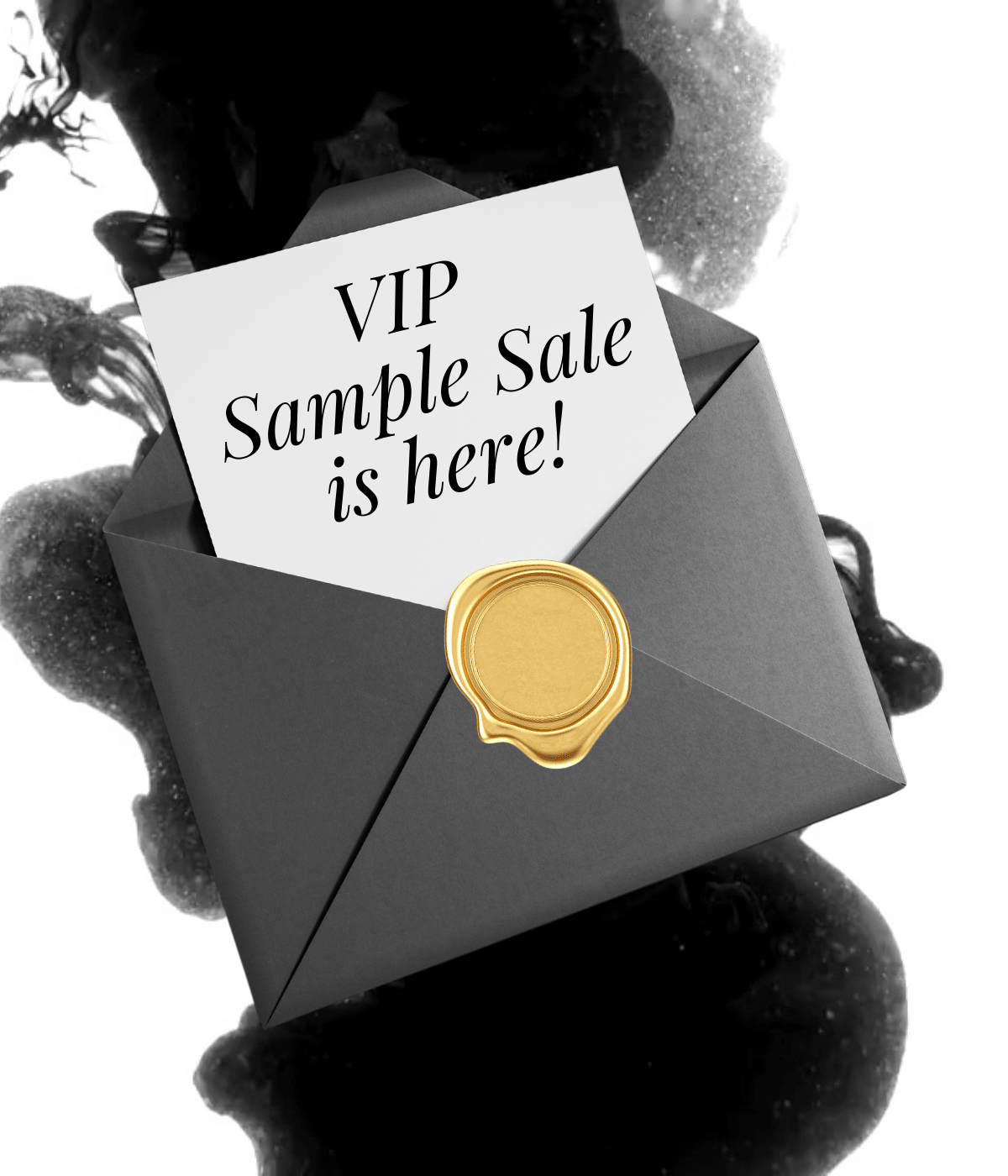 VIP Sample Sale - Ellaé Lisqué