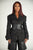 Juliette Black Blazer Jacket