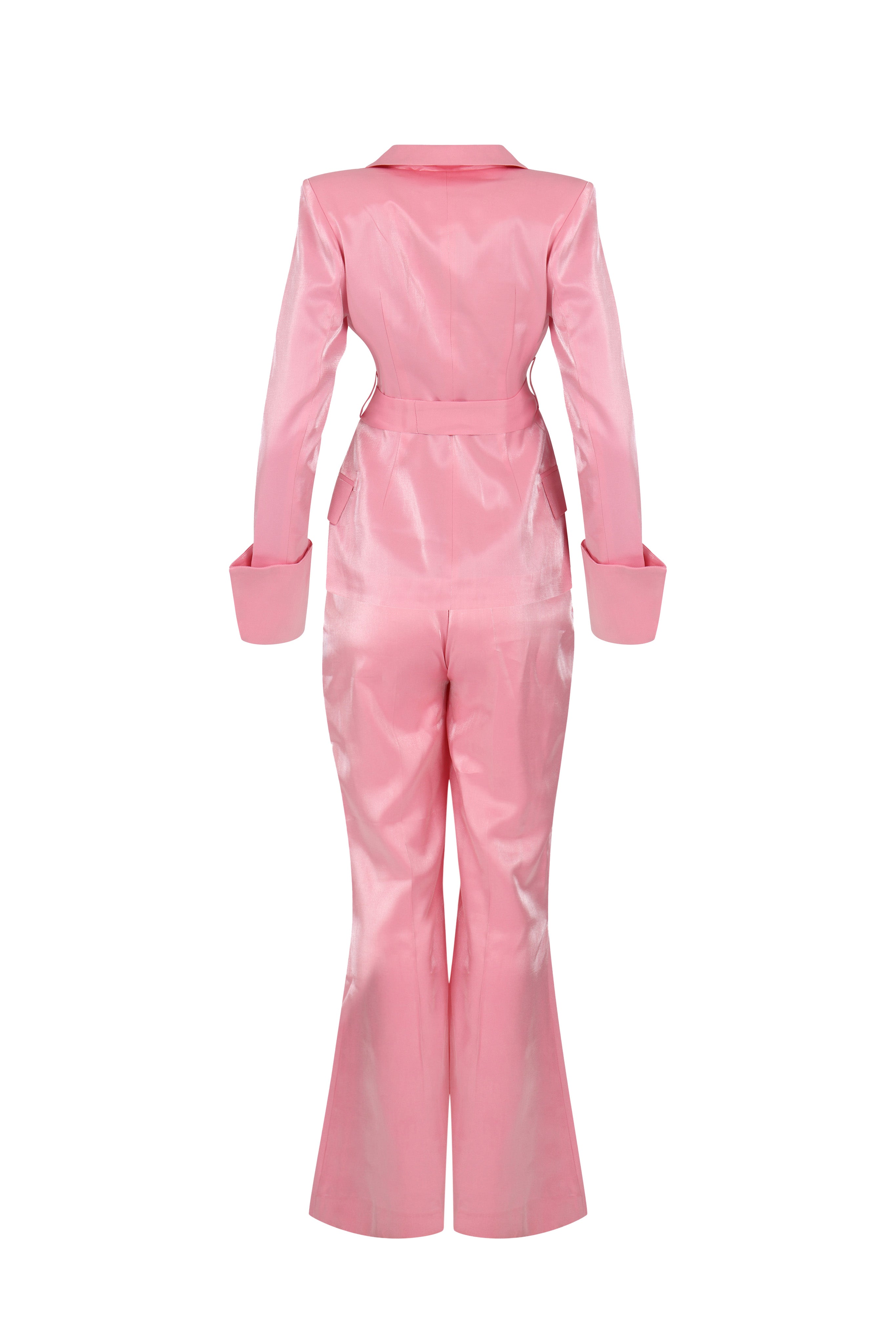 SS Class Of Its Own - Pink - XS Ellaé Lisqué