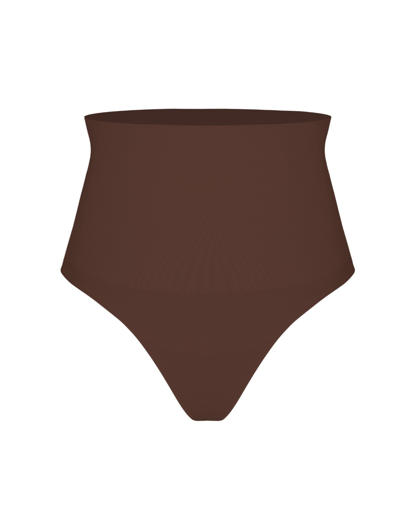 Brown High Waist Shapewear Ellaé Lisqué