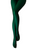 Green Stockings