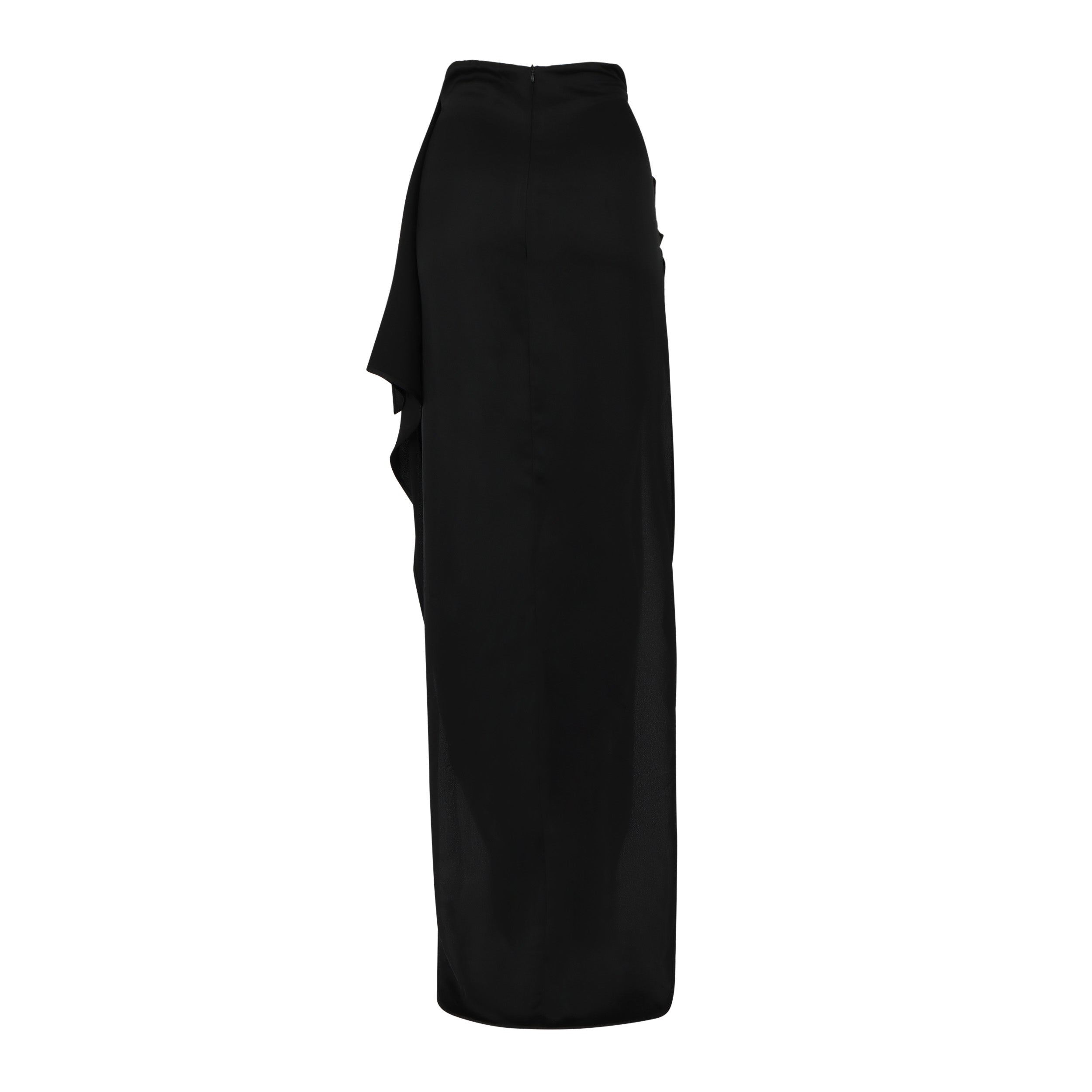 SS Fall In Love Black (Skirt only) Ellaé Lisqué