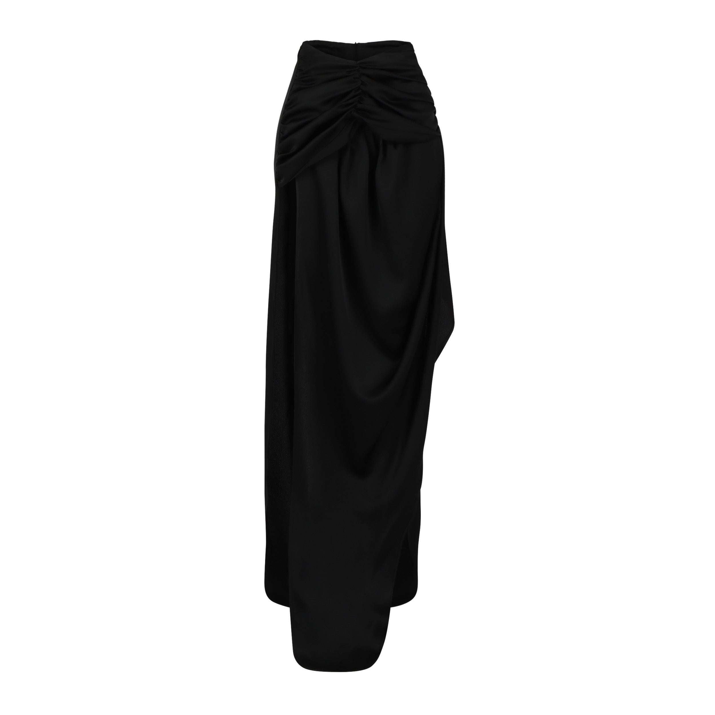 SS Fall In Love Black (Skirt only) Ellaé Lisqué