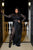Fall in Love Black Lace Catsuit for Curve and Plus Size