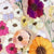 Azalea Nude Floral Corset Dress