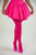 Hot Pink Stockings