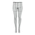 Black Fine Line Stockings