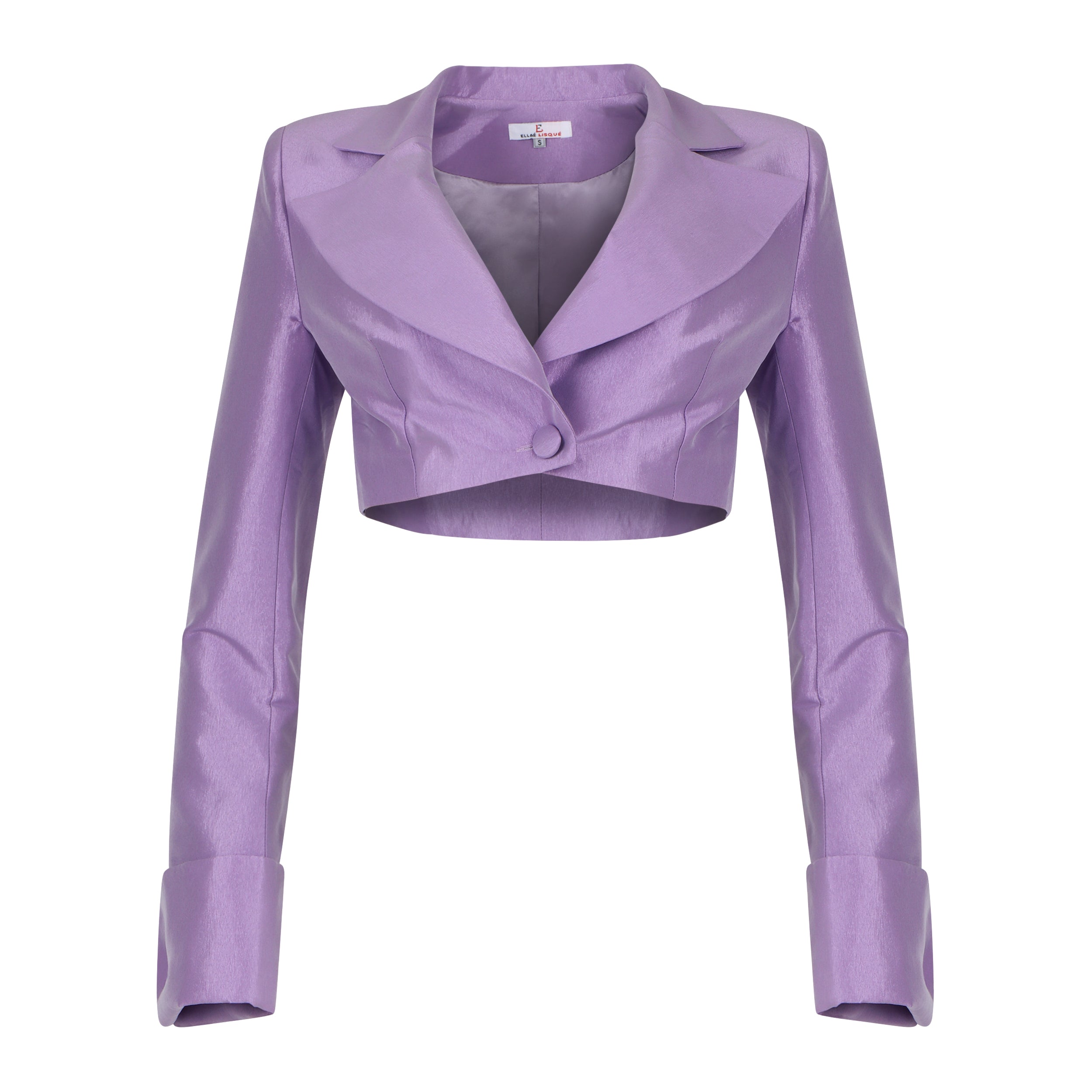 SS Out For The Day Purple (Jacket only) Ellaé Lisqué