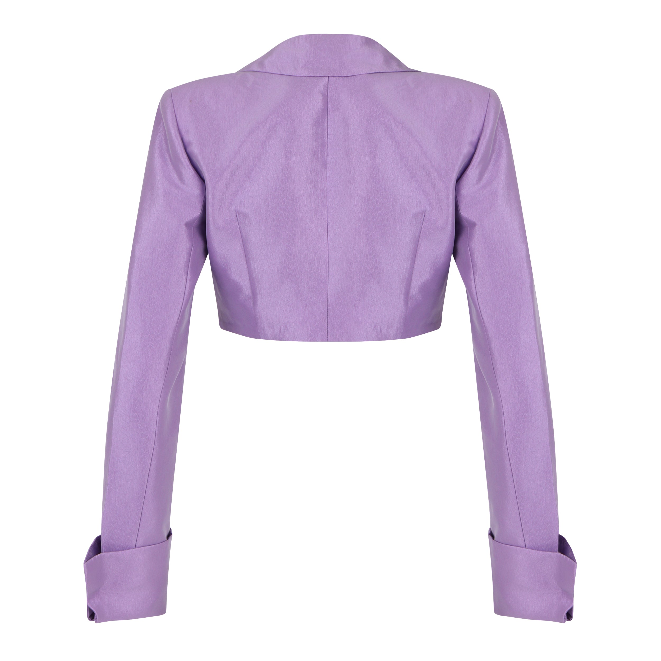 SS Out For The Day Purple (Jacket only) Ellaé Lisqué