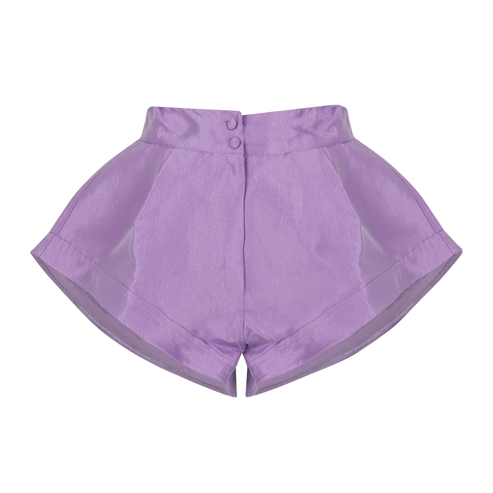 SS Out For The Day  SHORTS - Purple