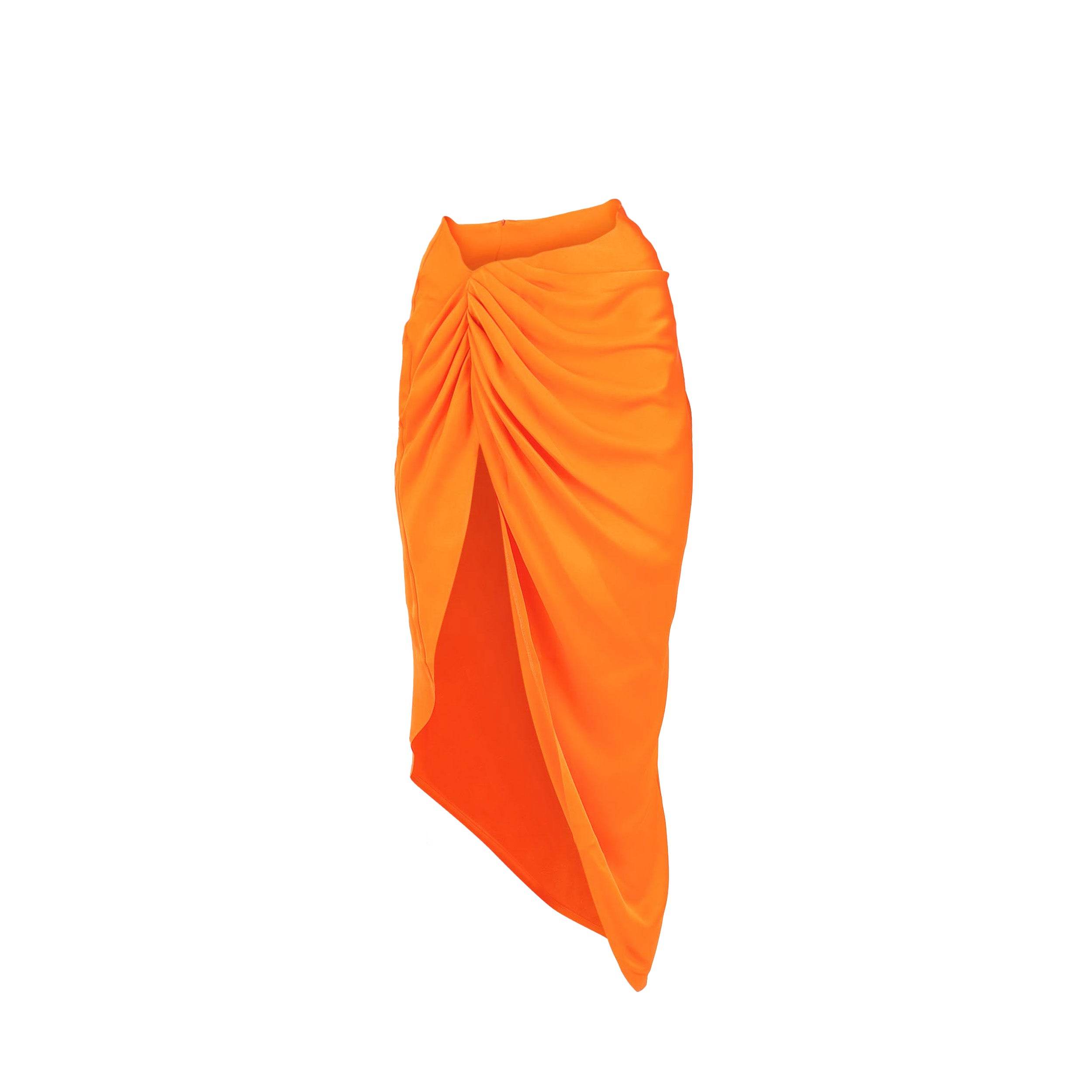 KeepinItCute-Orange-SKIRT.jpg