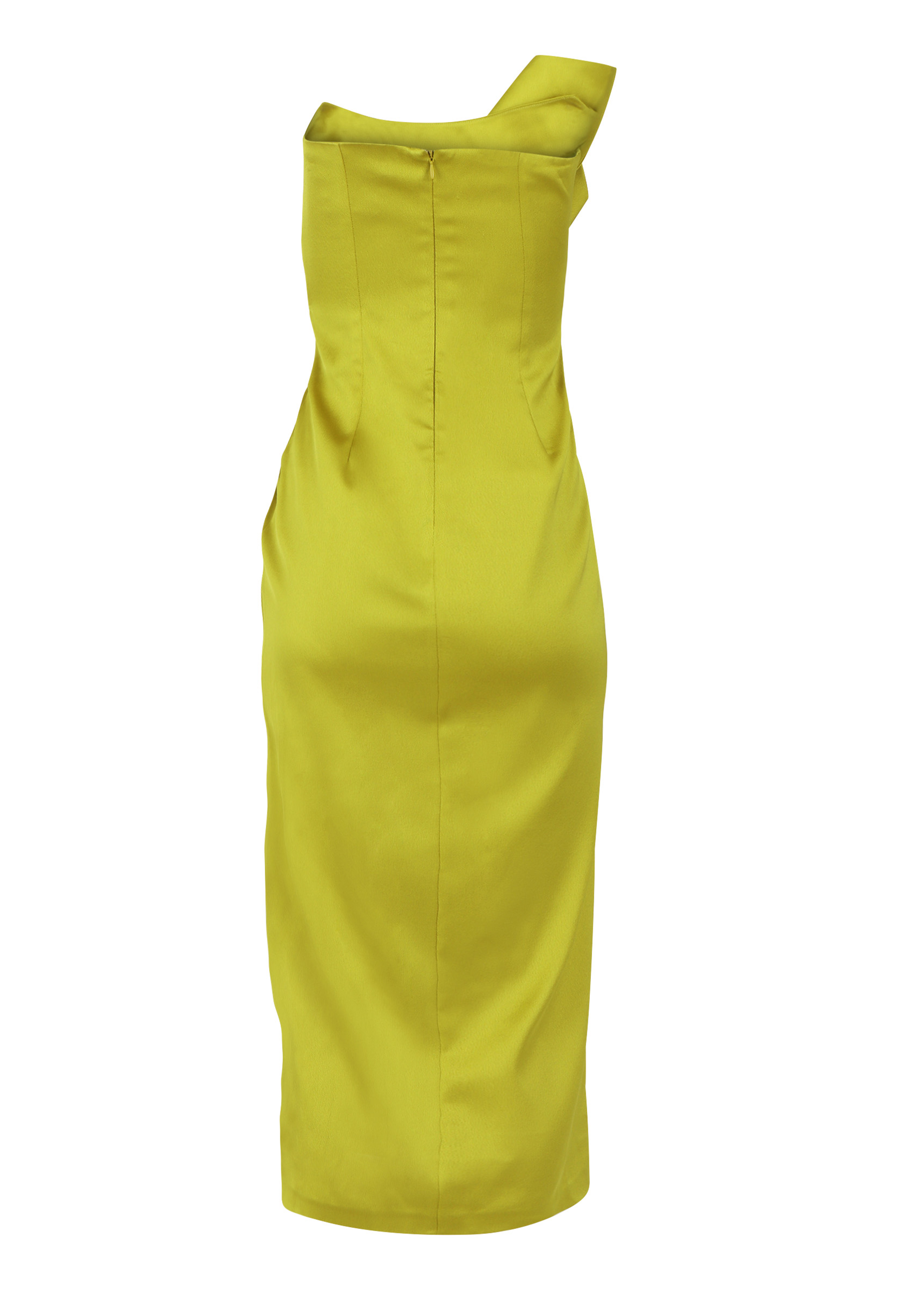 Occasion Ready | Chartreuse