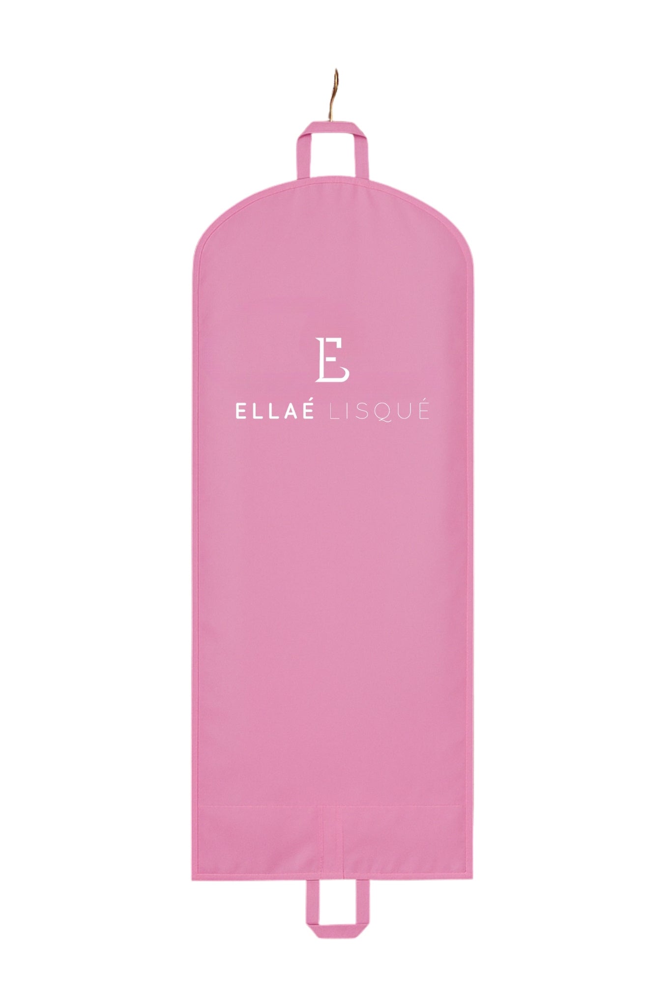 Pink Garment Bag Apparel & Accessories Ellaé Lisqué