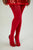 Red Stockings