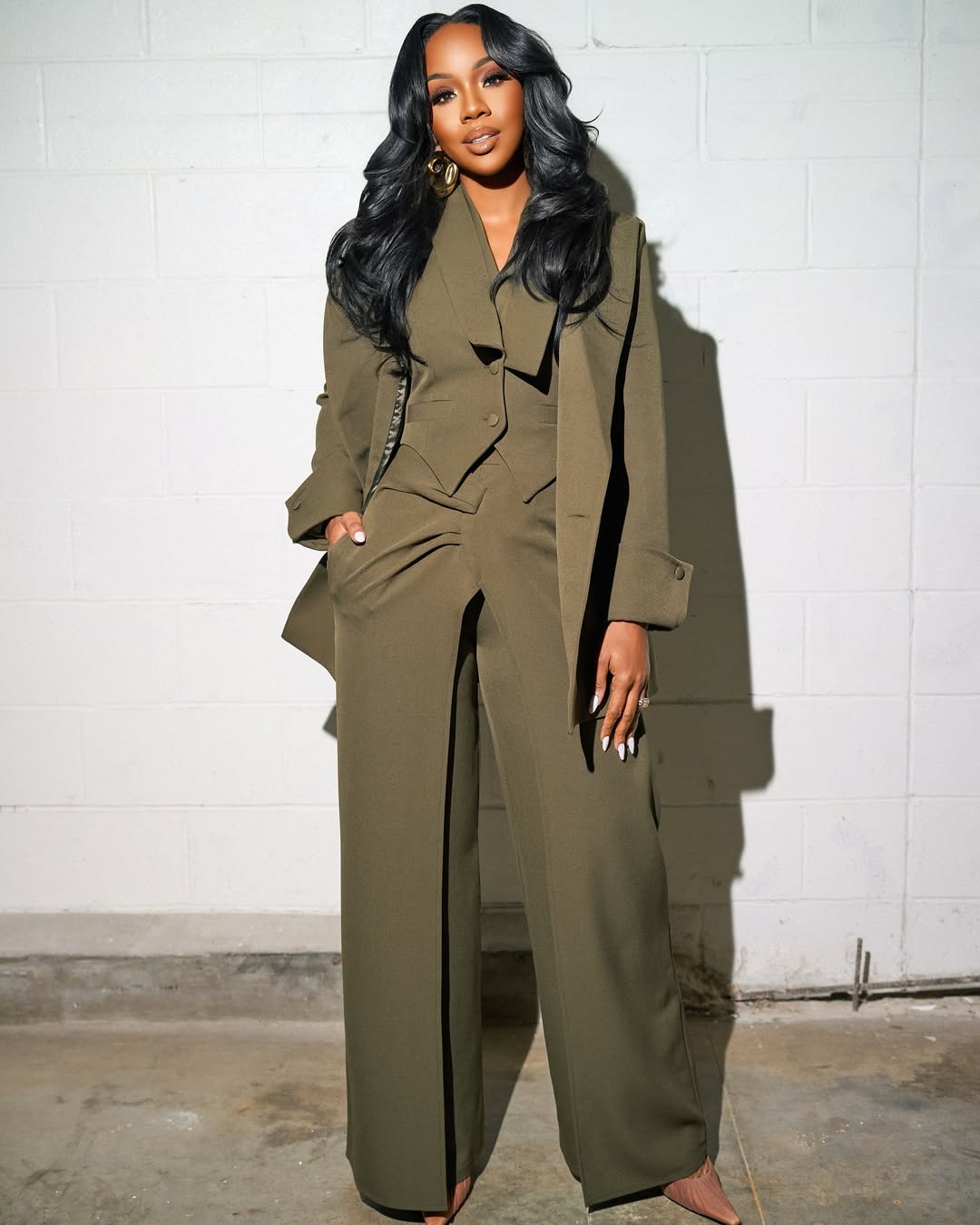 Sarah Jakes Roberts