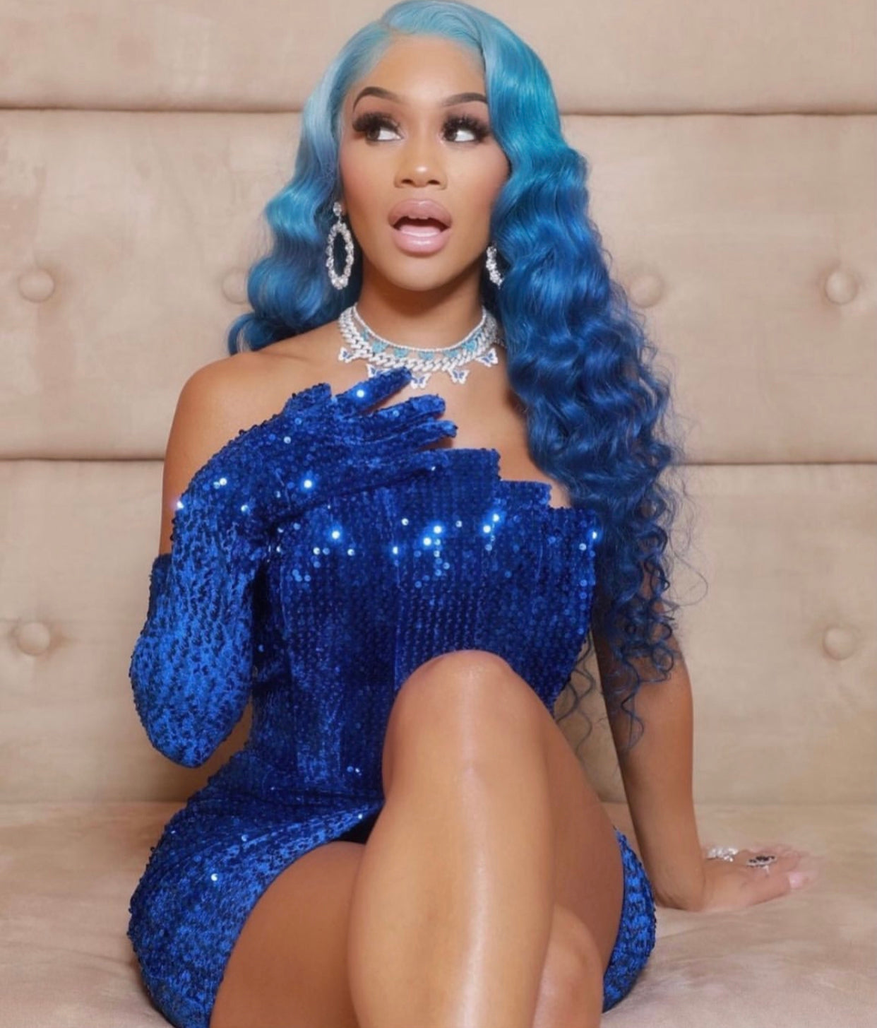 Saweetie