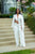 Timeless Moment White Blazer