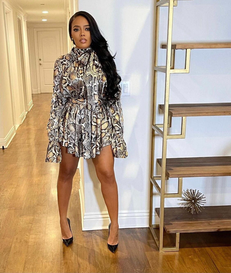 Angela Simmons