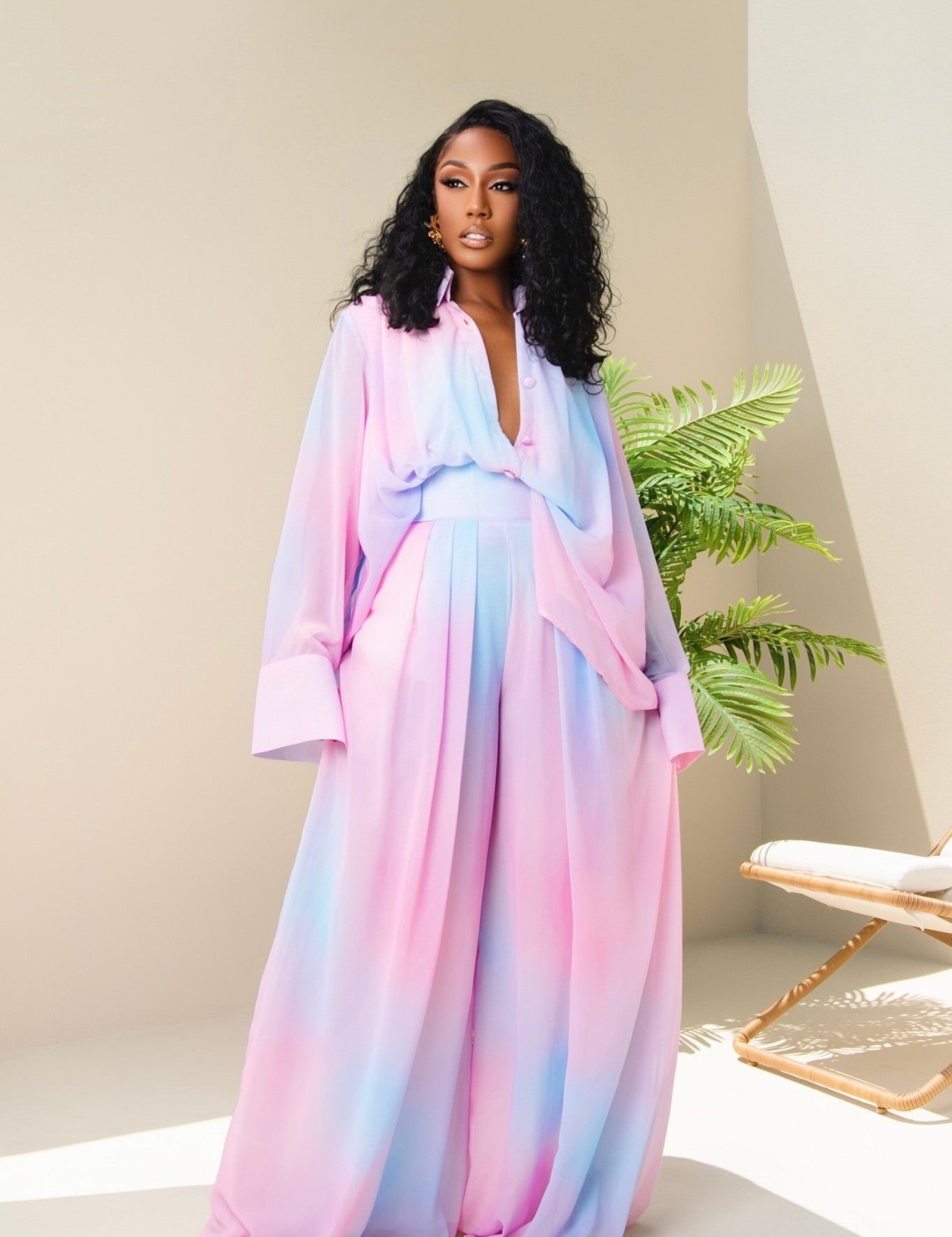 Two Piece Sets for Women | Matching Co-ords by Ella Lisqu Two Piece Sets for Women | Matching Co-ords by Ella Lisqu