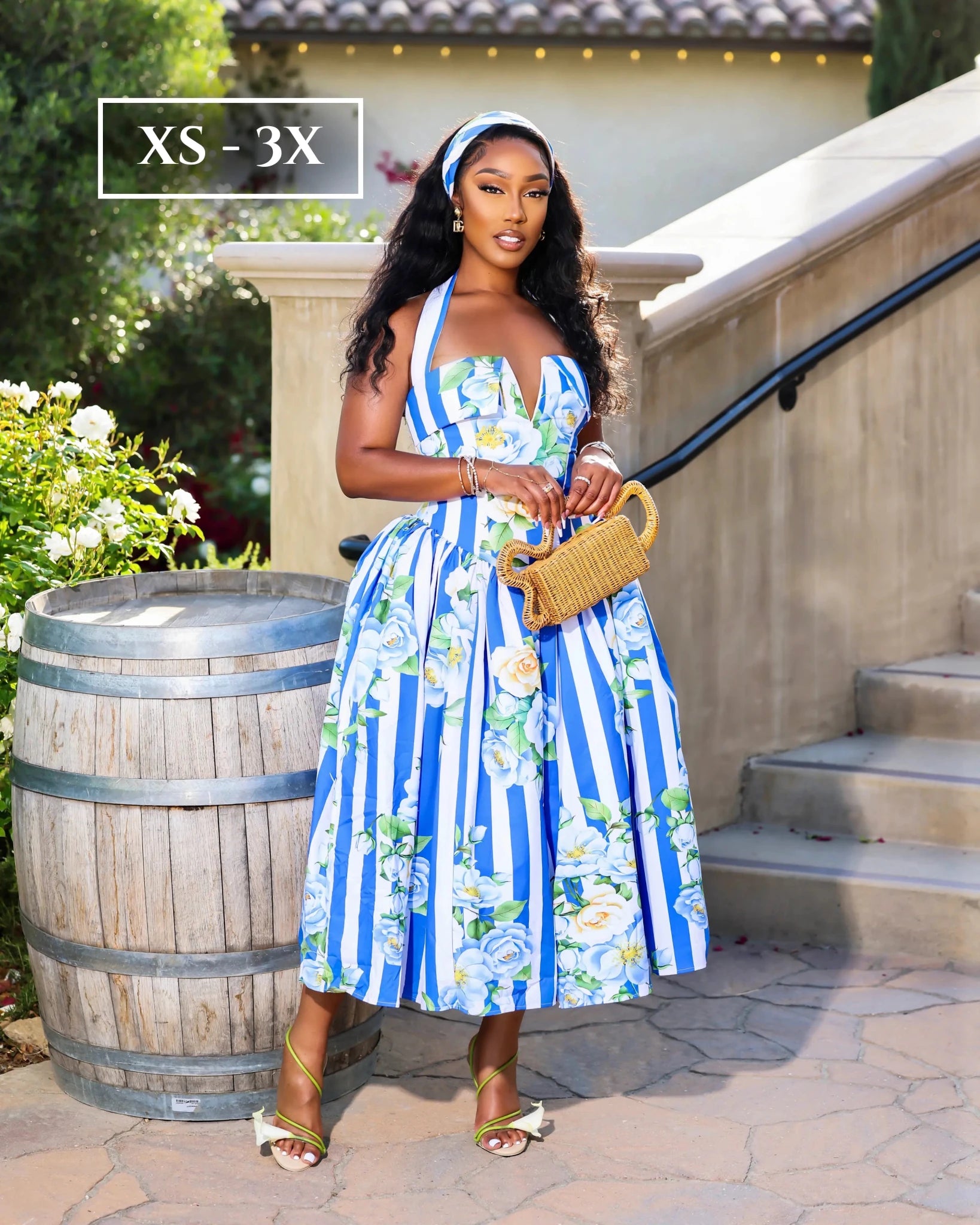 Resort Wear for Women Ella Lisqu Resort Wear for Women Ella Lisqu