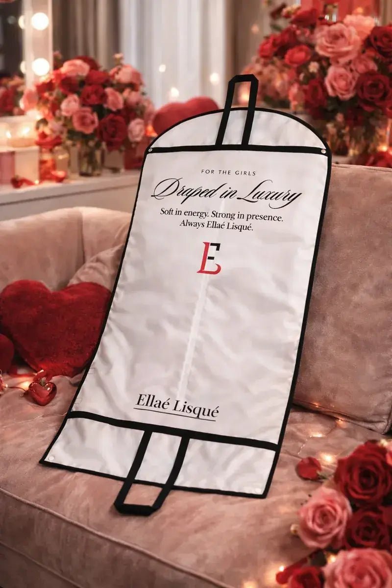 Ellaé Lisqué Signature Gift Bag Ellaé Lisqué