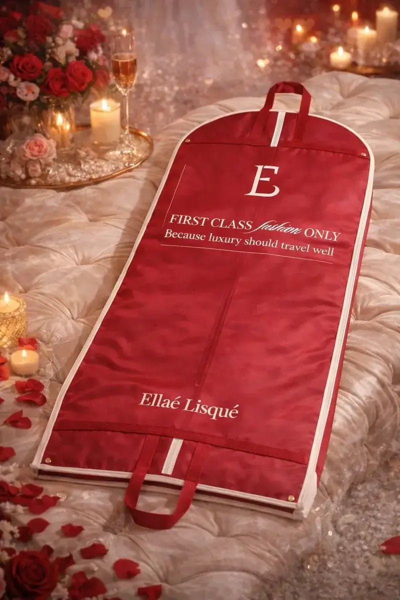 Ellaé Lisqué Signature Gift Bag Ellaé Lisqué