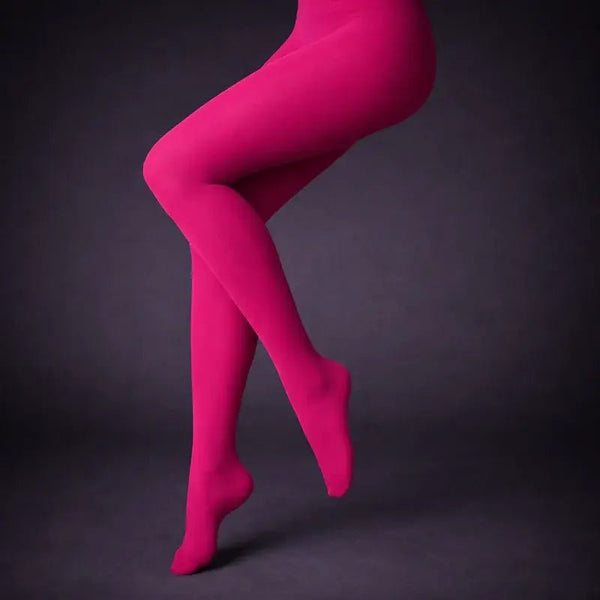 shoes for hot pink prom dress Faviana S10812 Long Pink Lace Prom Dress main image 1