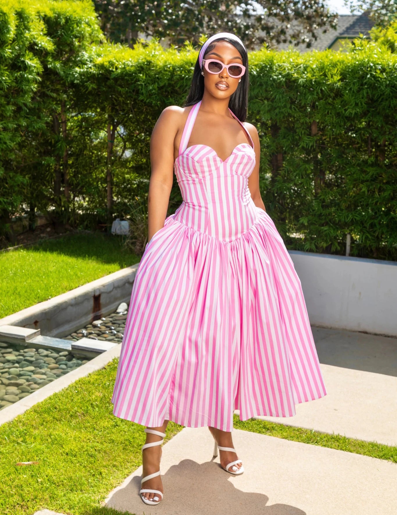 Pink Birthday Dresses Hot, Sexy & Light Pink | Ella Lisqu Pink Birthday Dresses Hot, Sexy & Light Pink | Ella Lisqu