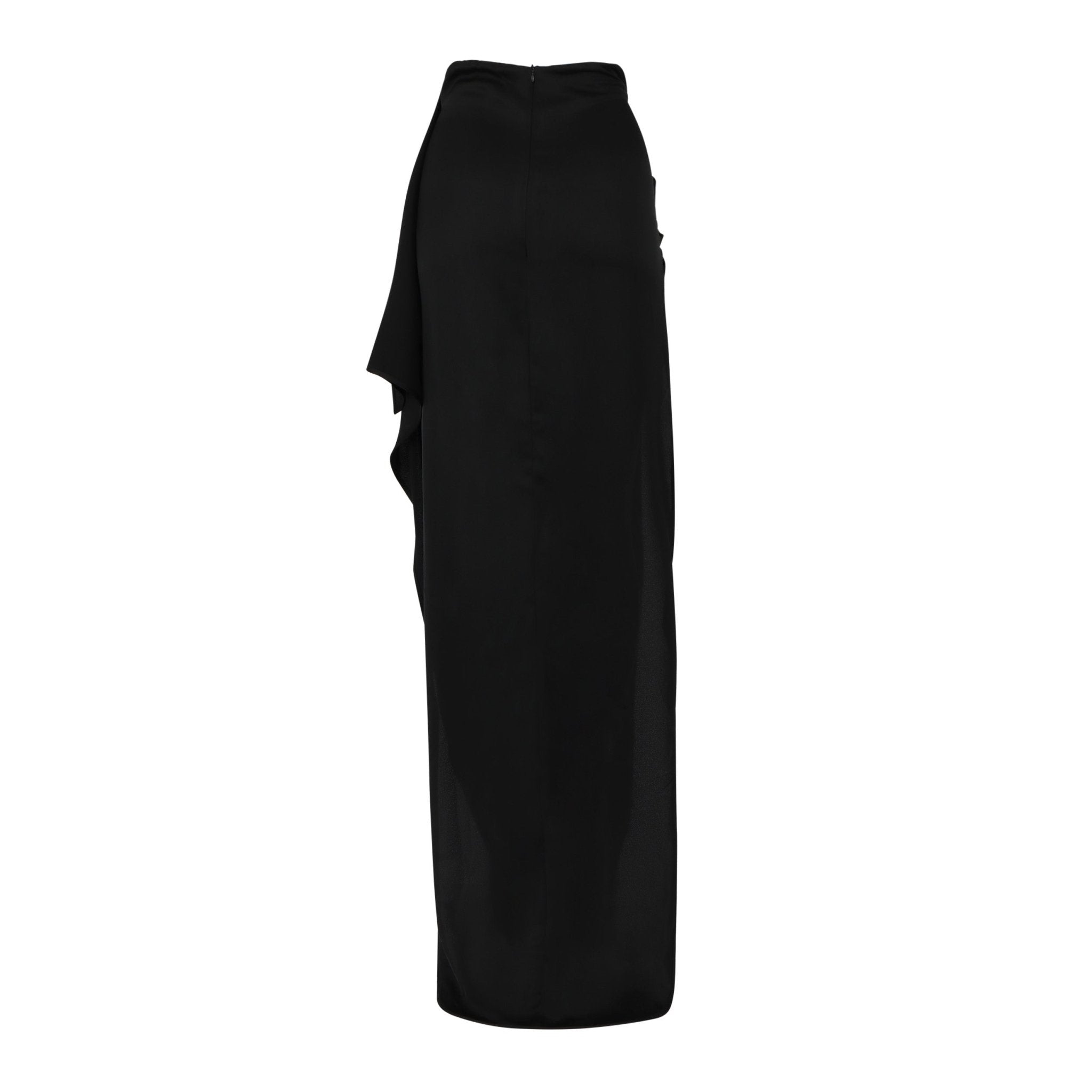 SS Fall In Love Black (Skirt only) Ellaé Lisqué