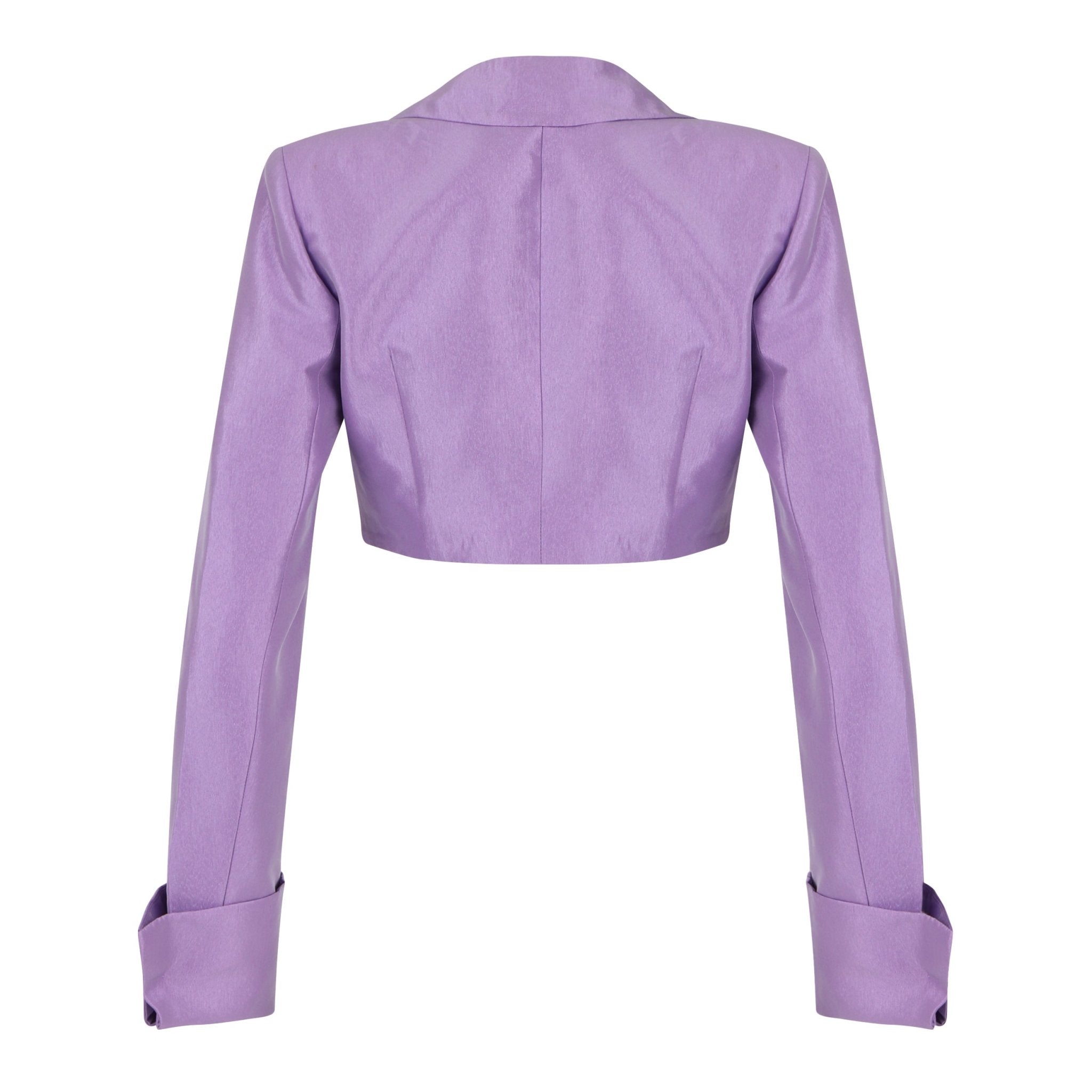 SS Out For The Day Purple (Jacket only) Ellaé Lisqué