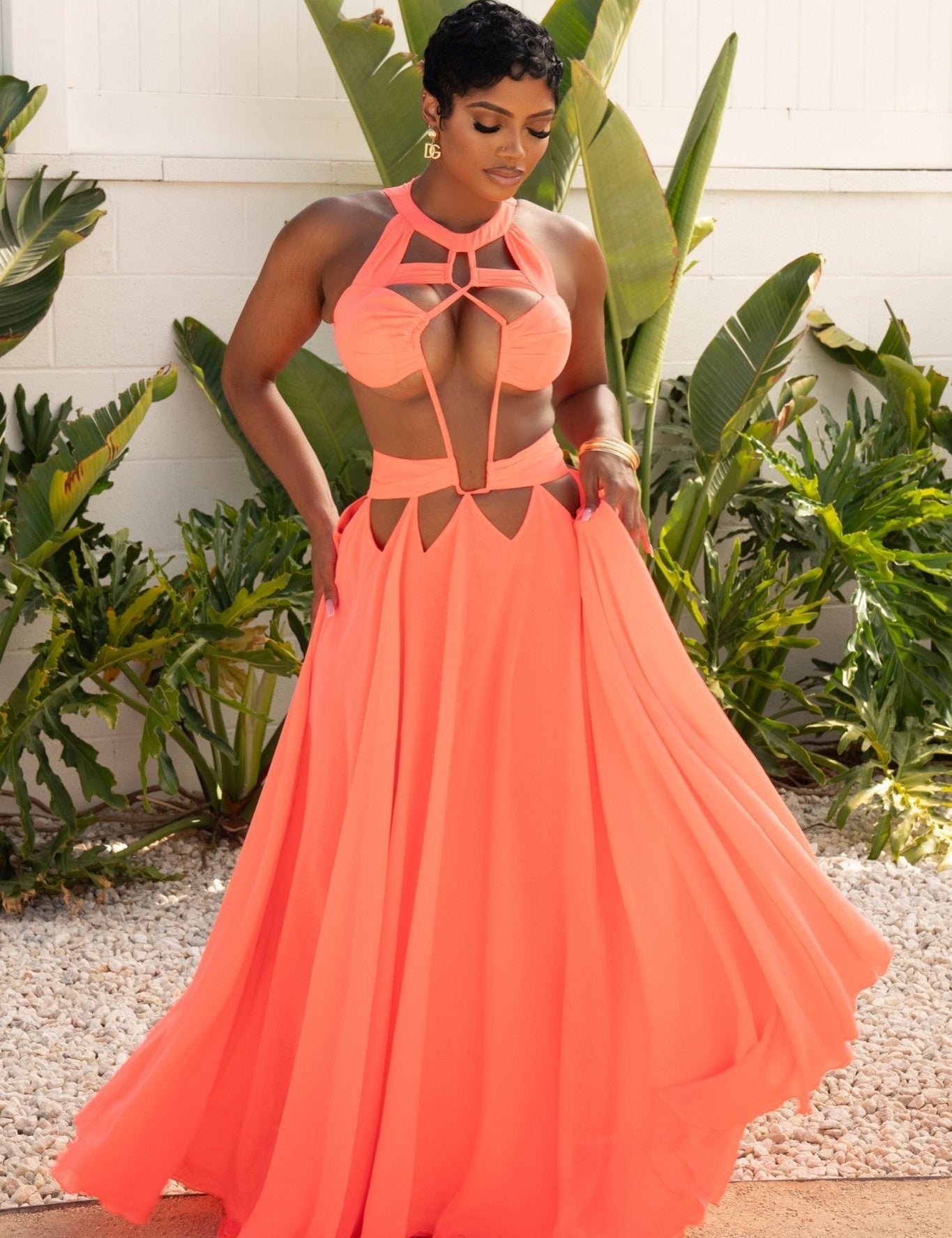 Resort Wear for Women Ella Lisqu Resort Wear for Women Ella Lisqu