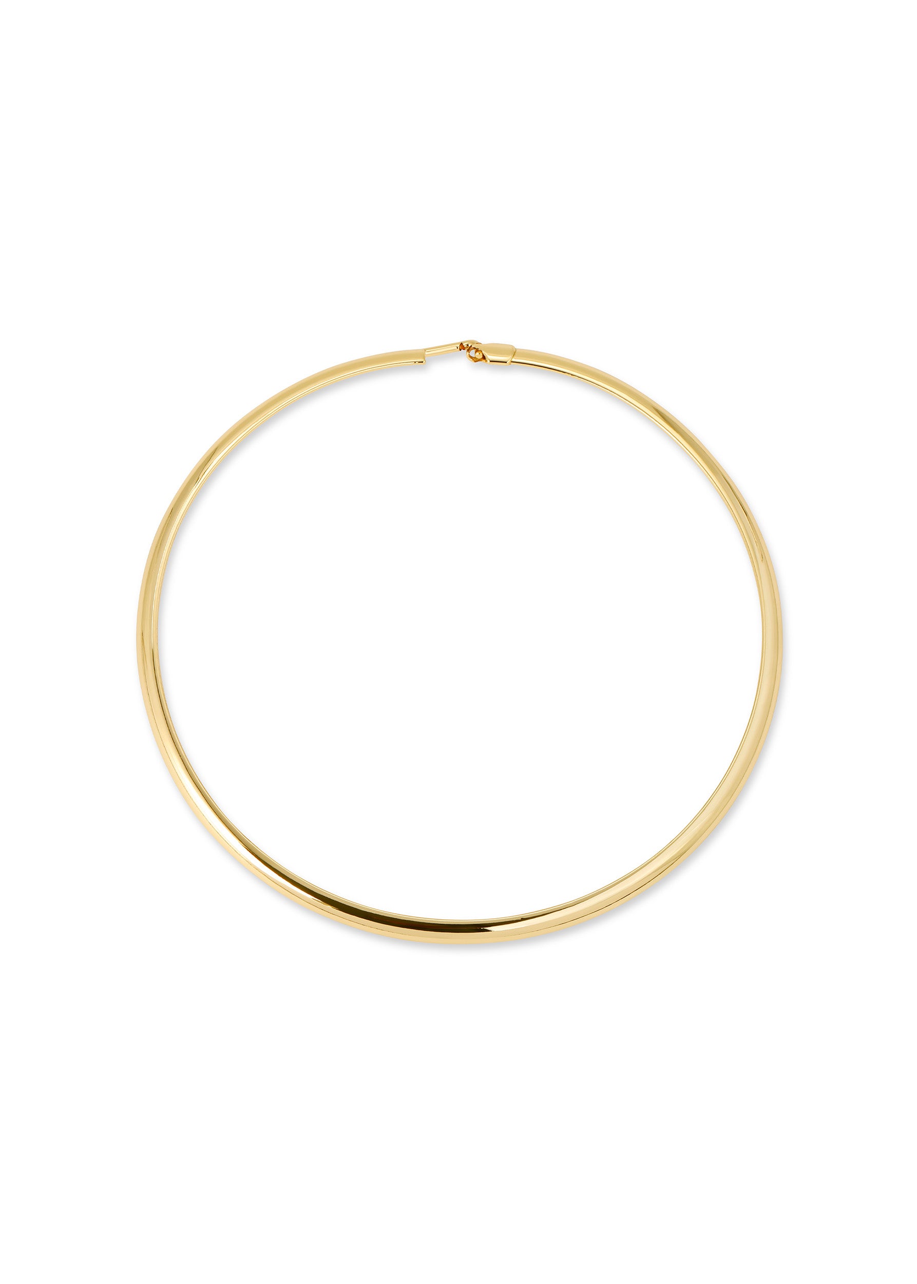 Gold Timeless Necklace