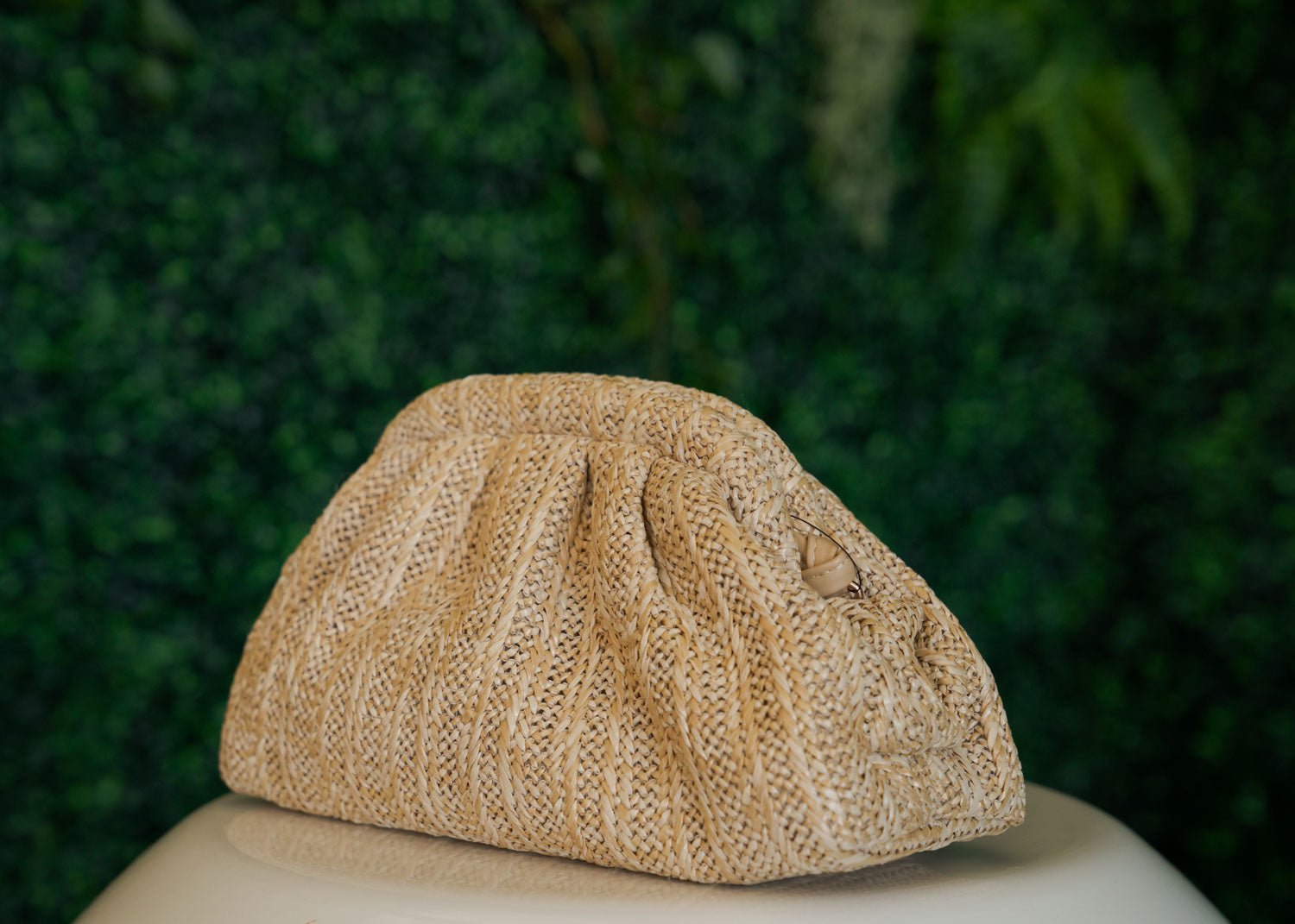 Morocco Clutch Bag Apparel & Accessories Ellaé Lisqué